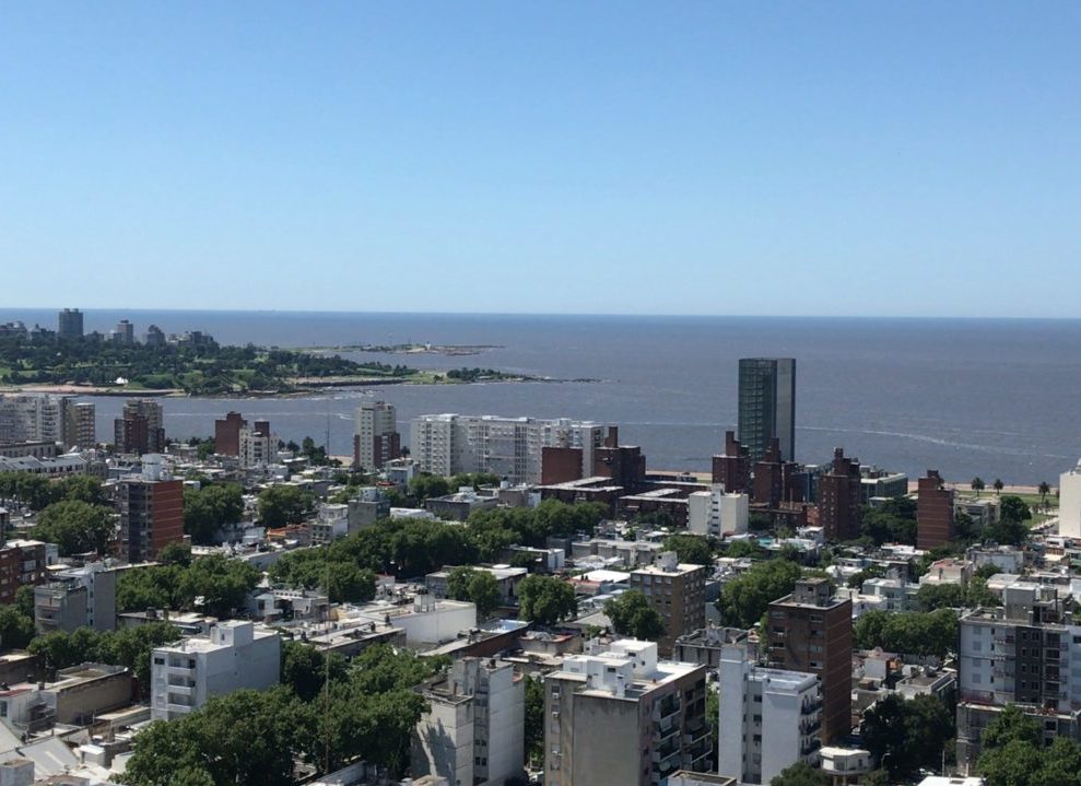 Chinese port in Uruguay shelved