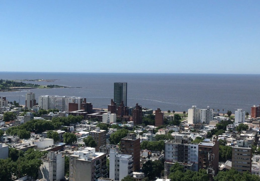 中国公司在乌拉圭拟建港口项目陷入困境