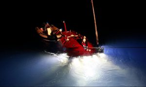 <p>Mineral prospectors may push to start seabed mining before an international code is finalised (Image: Alamy)</p>