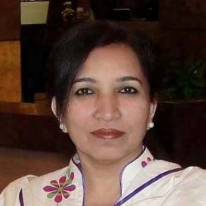 Shabina Faraz is an award-winning environmental journalist with more than 20 years of experience in journalism.